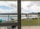 'Strandhuus' (ehem. Strandhotel), Wohnung 'Strandbude 204' (Typ III)
