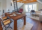 Ferienwohnung  Loft