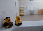 Ferienwohnung Schönwaldblick - 2 große Balkone mit traumhafter Sicht - barrierefrei - Mein SWH