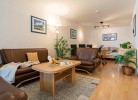 Haus 'Windjammer', Wohnung 4