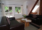 Ferienwohnung Nexö, 65 qm, 2 Schlafzimmer N8