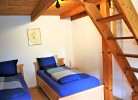Ferienhaus Lilie Hof Stallegg