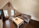 Ferienwohnung de lütte Leive in Born