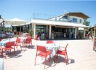 Ferienpark Rosapineta Sud Bungalow 4