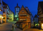 Ferienhaus Landvilla Diebach