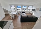 Haus Itjen 5 Watt'nblick
