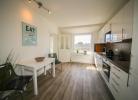Ferienwohnung 2 Haus Meeresrauschen - Haffkrug