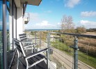 'Dünenpark Heiligenhafen', Haus 'Dünenblick', Wohnung 8 'Dünenresidenz'