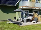Ferienwohnung de Windroos