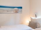 Ferienwohnung Strandmuschel