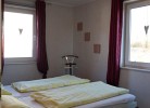 Inselblume 22 - Ferienhaus mit Garten und Hund in Landkirchen