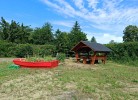 Ferienwohnung am Grimnitzsee
