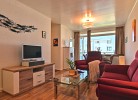 Haus Dünenhof, Wohnung 36 'Stranddüne'