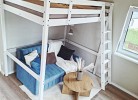 Apartment am Achimer Golfplatz
