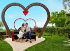 Ferienanlage Piani di Clodia Mobilehome Romeo
