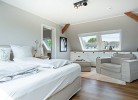 'Strandhüüs', Wohnung 7 'Ostseeloft'