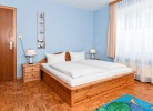 Haus Kajedeich FeWo Seestern