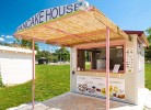 Ferienanlage Park Umag Mobilehome Premium Plus PMP4B2