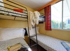 Feriendorf Benedetto Mobilhome Tahiti