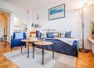 Atlantik 23 -Standnahe Ferienwohnung
