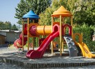 Ferienpark Butterfly Mobilehome Boheme Deluxe S