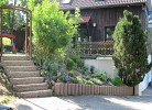 Reiterhof Finkenmühle Fewo Romano mit Balkon