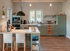 Ferienhaus Hätz un Siel in Maasholm