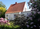 Ferienhaus 'StrandGlück' in Schönhagen