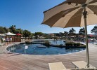 Stella del Mare Family Camping Village Chalet Deluxe AGCLU