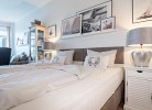Haus 'Dünenhof', Wohnung 'Wardertraum'
