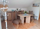 NEU! Ferienwohnung LandBlick in Nordseenähe