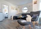 Haus 'Windjammer', 'Zuhause am Meer' Wohnung 18