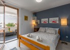 Apartment Blu