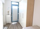 02 Ferienwohnung 'Strandnest 1'  Strandburg App.0.2 rechts