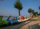 Ferienpark Garda Village Dreizimmer-Bungalow Trilo Comfort