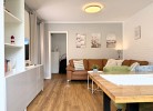 Ferienhaus MERLE