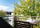 Ferienwohnung Maisonette Strandallee