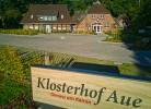 Klosterhof Aue W 7