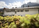 Ferienwohnung Eibsee in Grainau