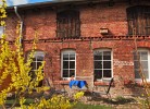 Fewo im Bauernhaus mit idyllischem Innenhof und Naturgarten