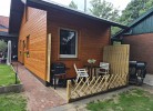 Ferienhütte Ahaus