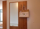 Inselblume 55 - Ferienwohnung in der Strandburg mit Hund