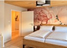 Apartment Berg mit Balkon und Naturblick in Herrischried – Mein SWH