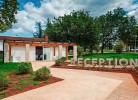 Ferienanlage Park Umag Mobilehome Parkside CMA4P2