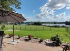 Ferienhaus Seeblick in Blankensee