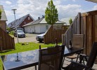 Inselblume 06 - Ferienwohnung mit Kamin an der Reiterkoppel