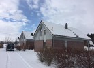 W8 - wundervolles Ferienhaus in der Natur