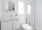 Feriendorf Vigna sul Mar Lodge Superior Ensuite