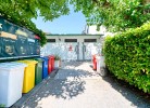 Feriendorf Benedetto Mobilehome Chalet Thaiti