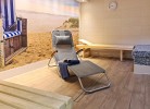 Terrassenhaus Whg. 10, Cuxhavenerstr. 61, 27476 Cuxhaven Duhnen mit Schwimmbad